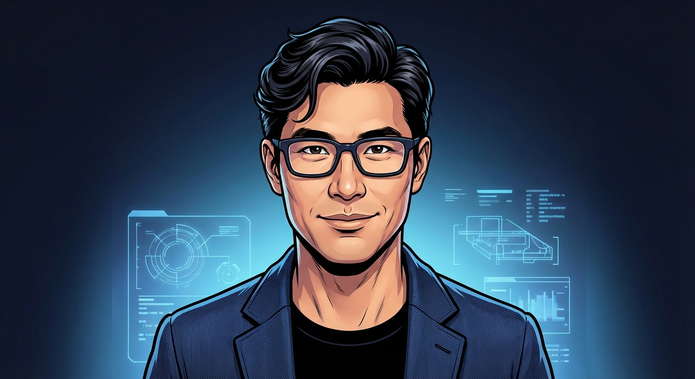 Hee Kim — Fractional CIO